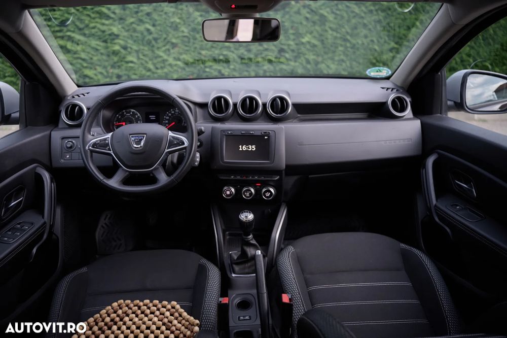Dacia Duster - 7