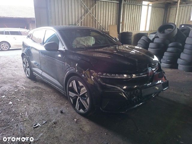 Renault Megane 130 Urban Range Evolution - 1