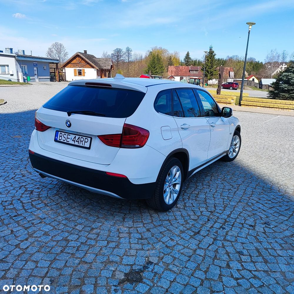 BMW X1 xDrive18d - 3