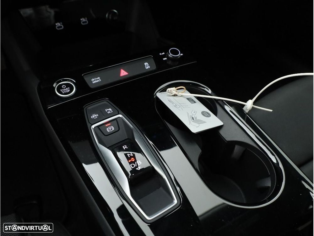 Audi A6 Sportback e-tron 83 kWh - 20