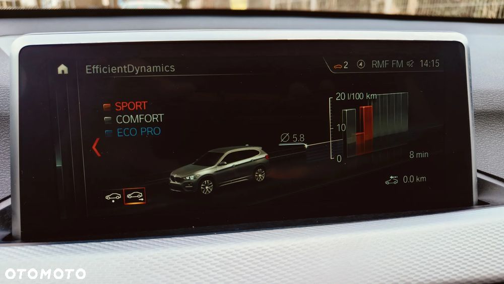 BMW X1 sDrive18d M Sport - 26