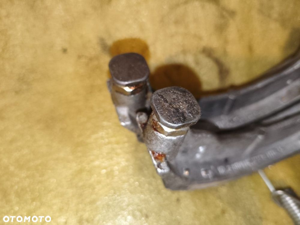 Oryginalne nowe szczęki hamulcowe Ural M67 - 6