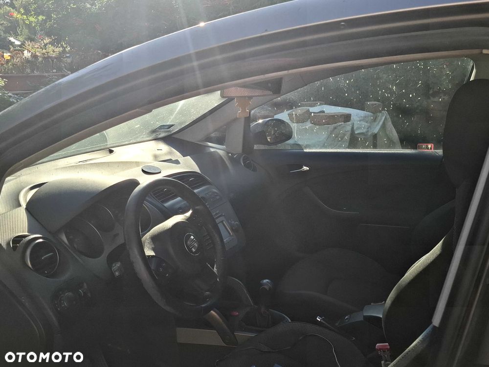 Seat Toledo - 4