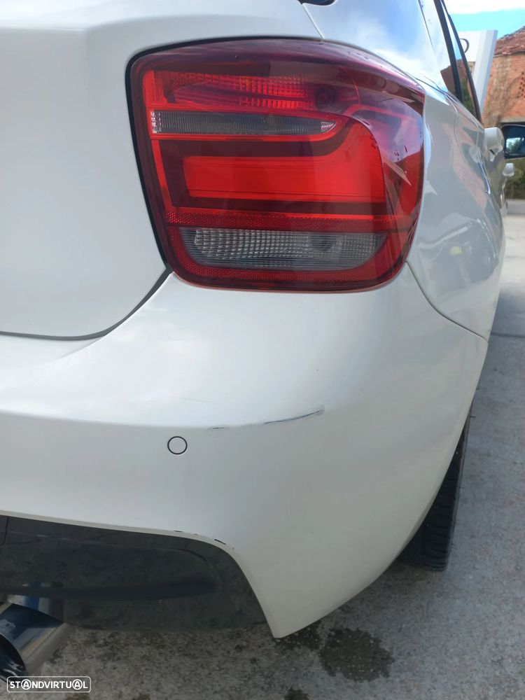 BMW M135i - 6