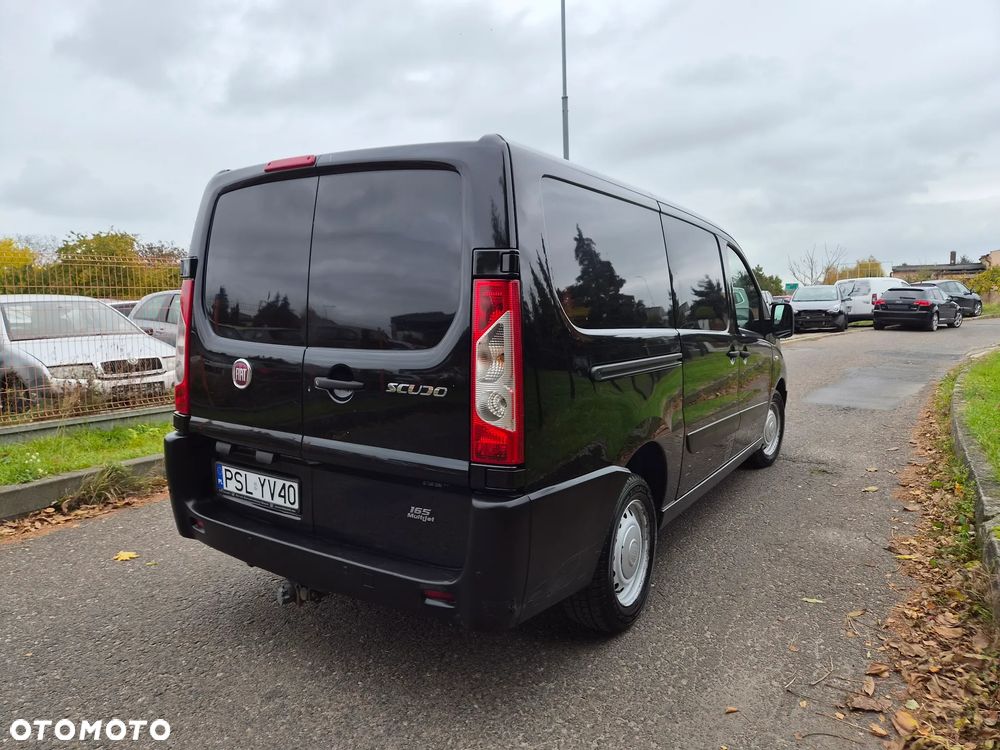 Fiat Scudo - 8