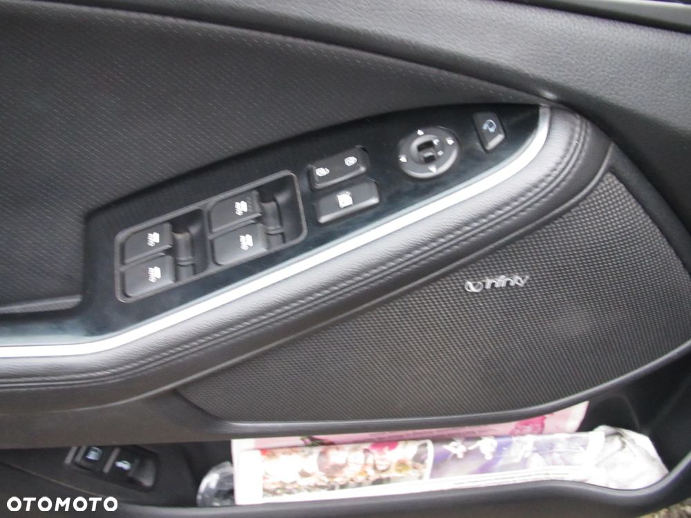 Kia Optima 1.7 CRDi L - 8