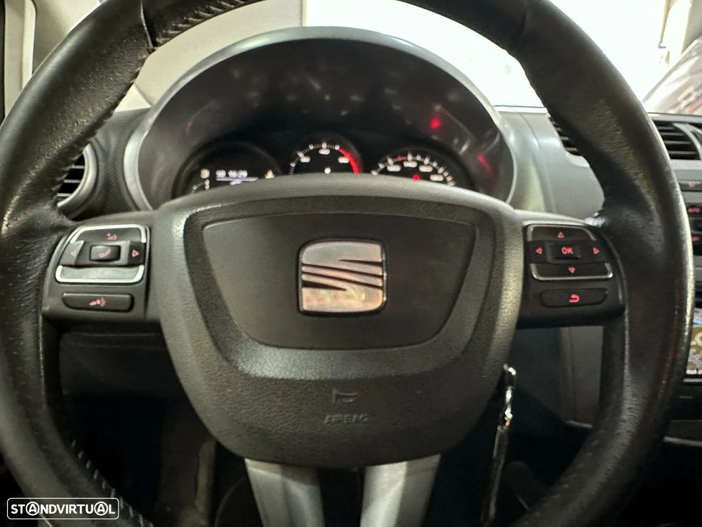 SEAT Leon 1.6 TDI E.Style by Sport - 24