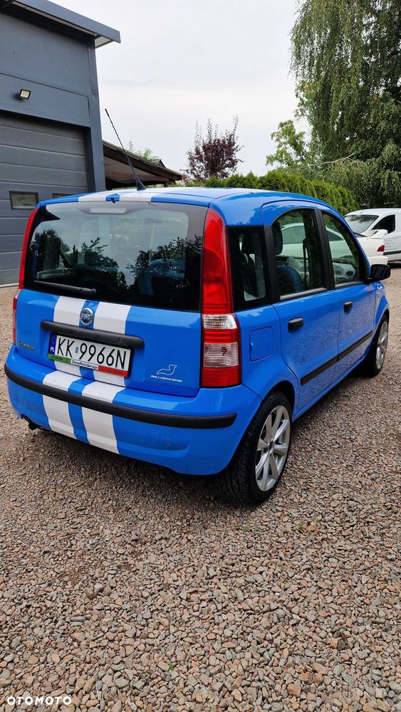 Fiat Panda - 2