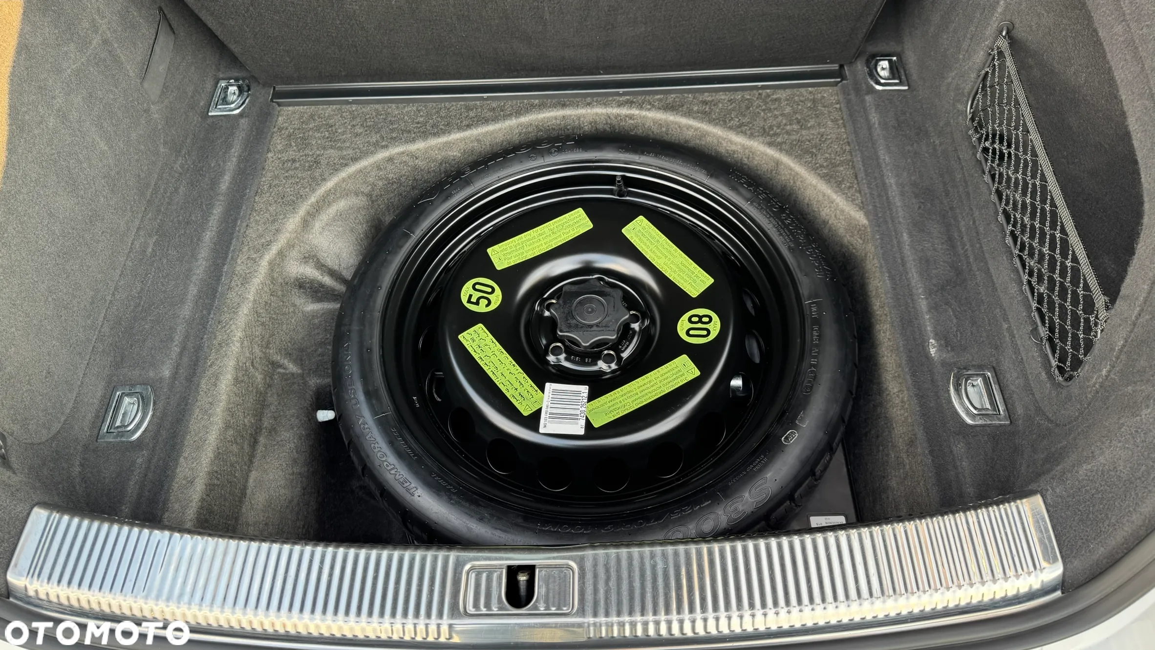 Audi A5 1.8 TFSI Multitronic - 35