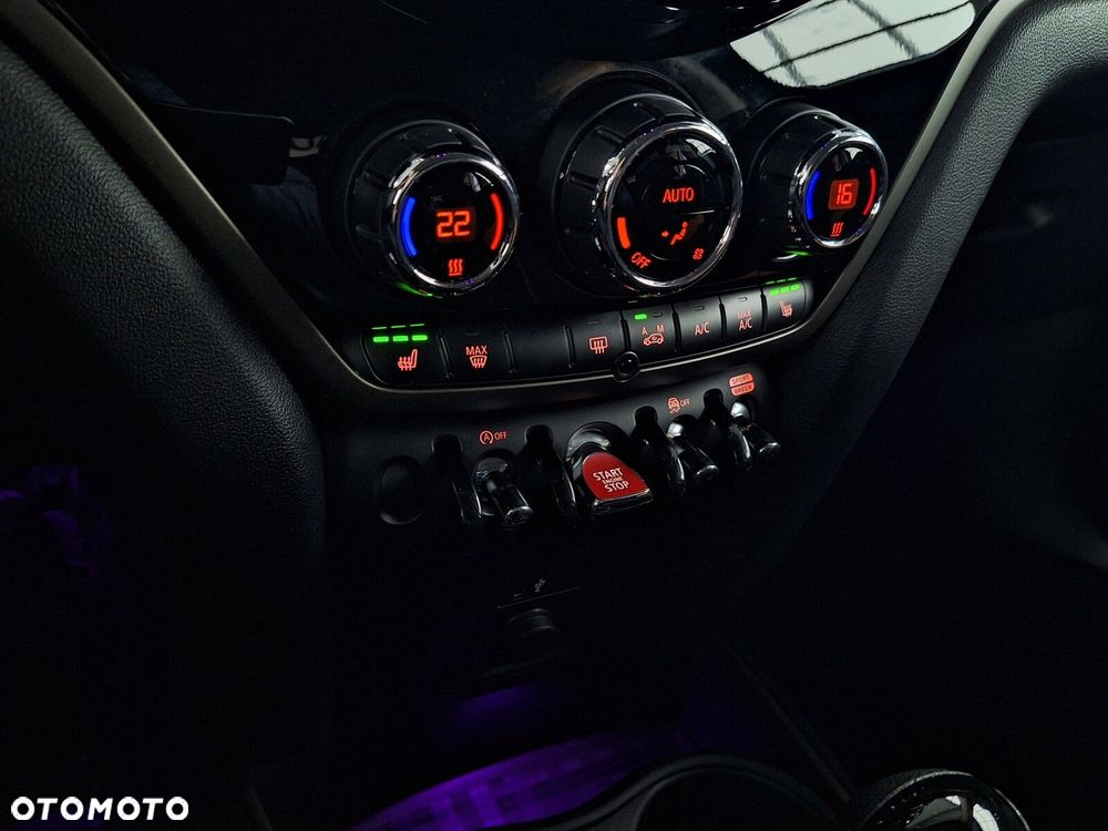 MINI Countryman Cooper S ALL4 - 29