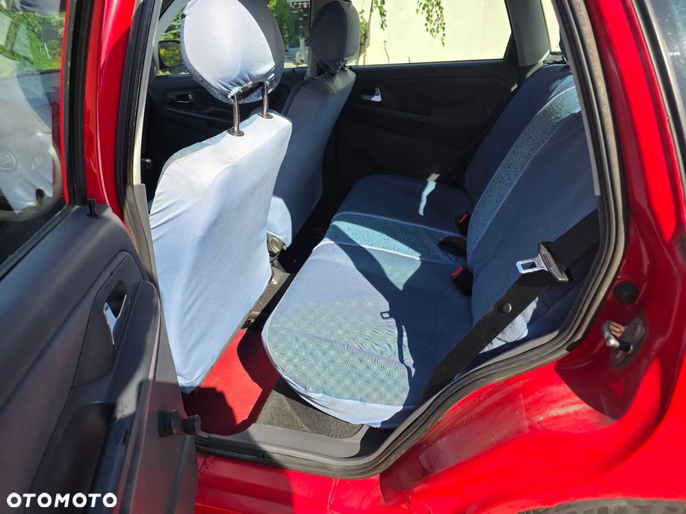 Seat Ibiza 1.4i Select - 7