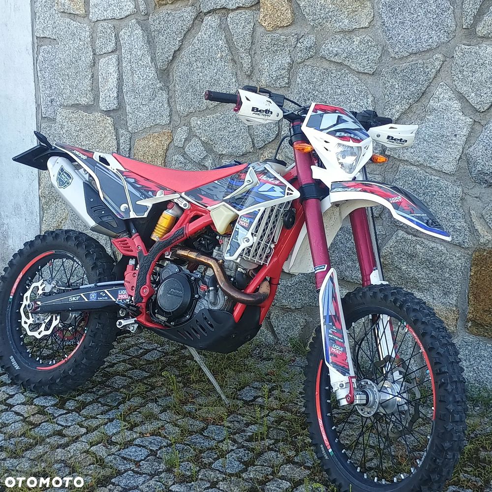 Beta RR - 1