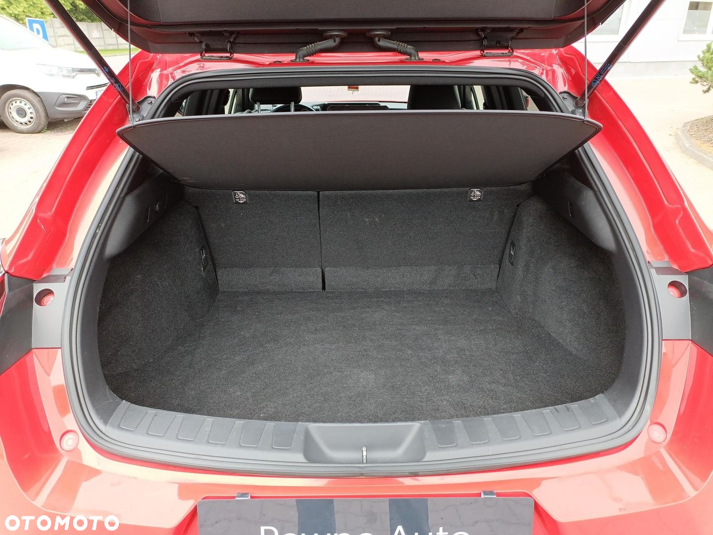 Lexus UX 200 GPF Business Edition 2WD - 21