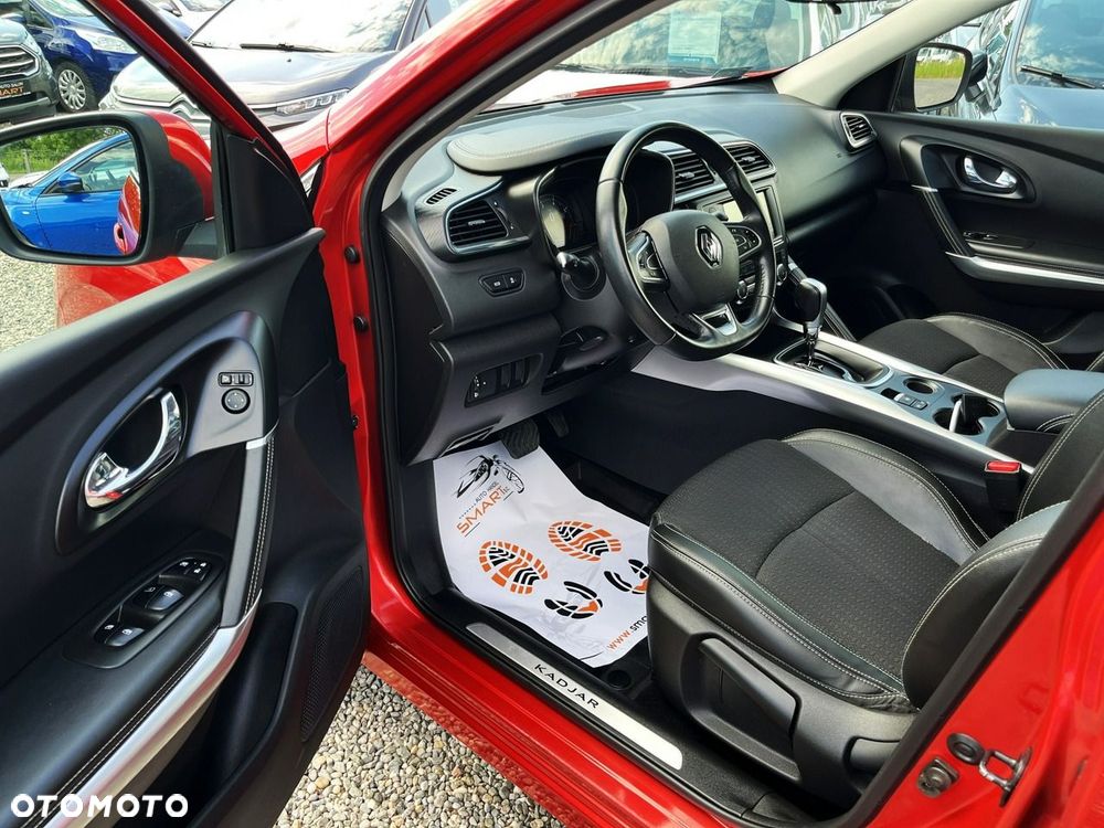 Renault Kadjar - 11
