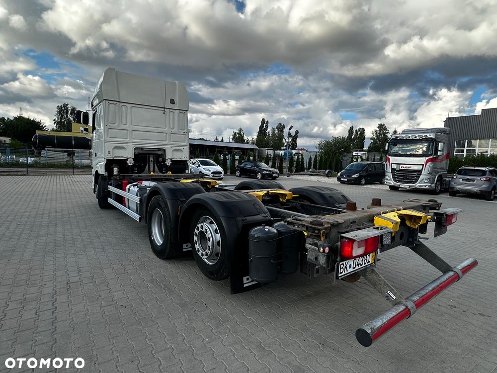DAF XF480 BDF - 9