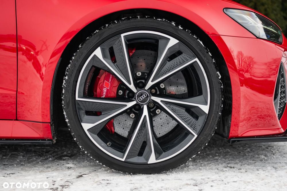 Audi RS7 Sportback - 37