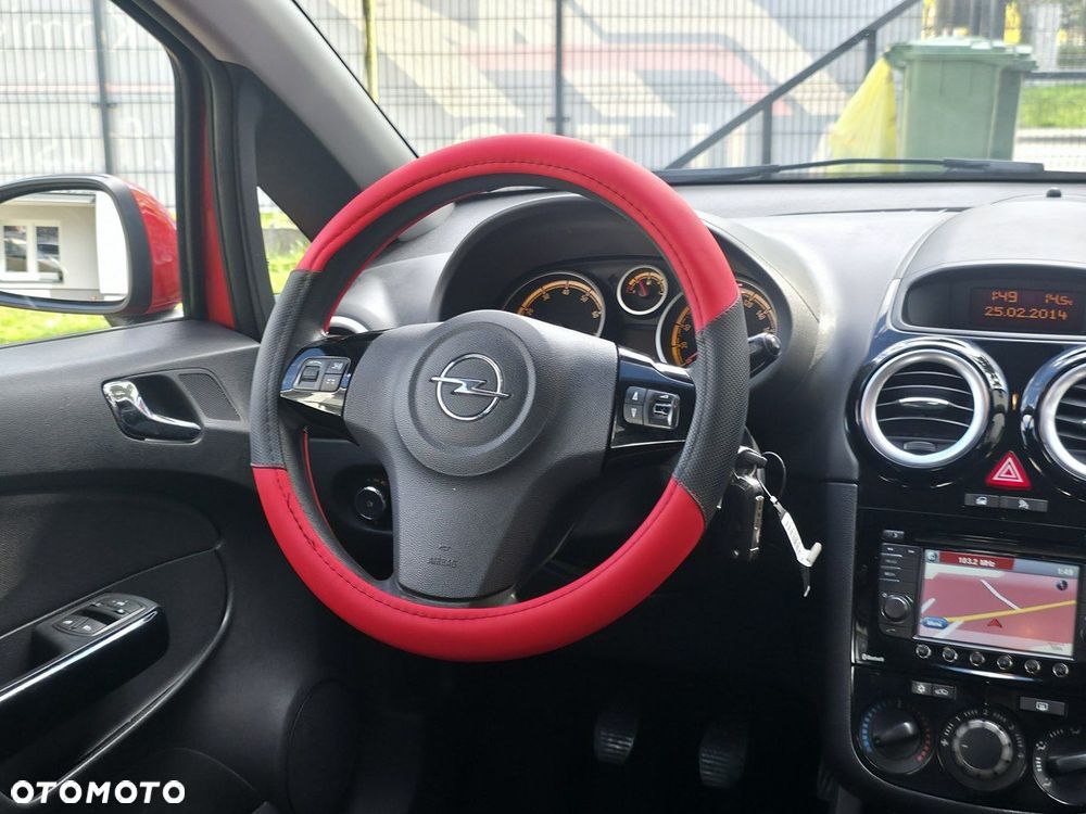 Opel Corsa - 12