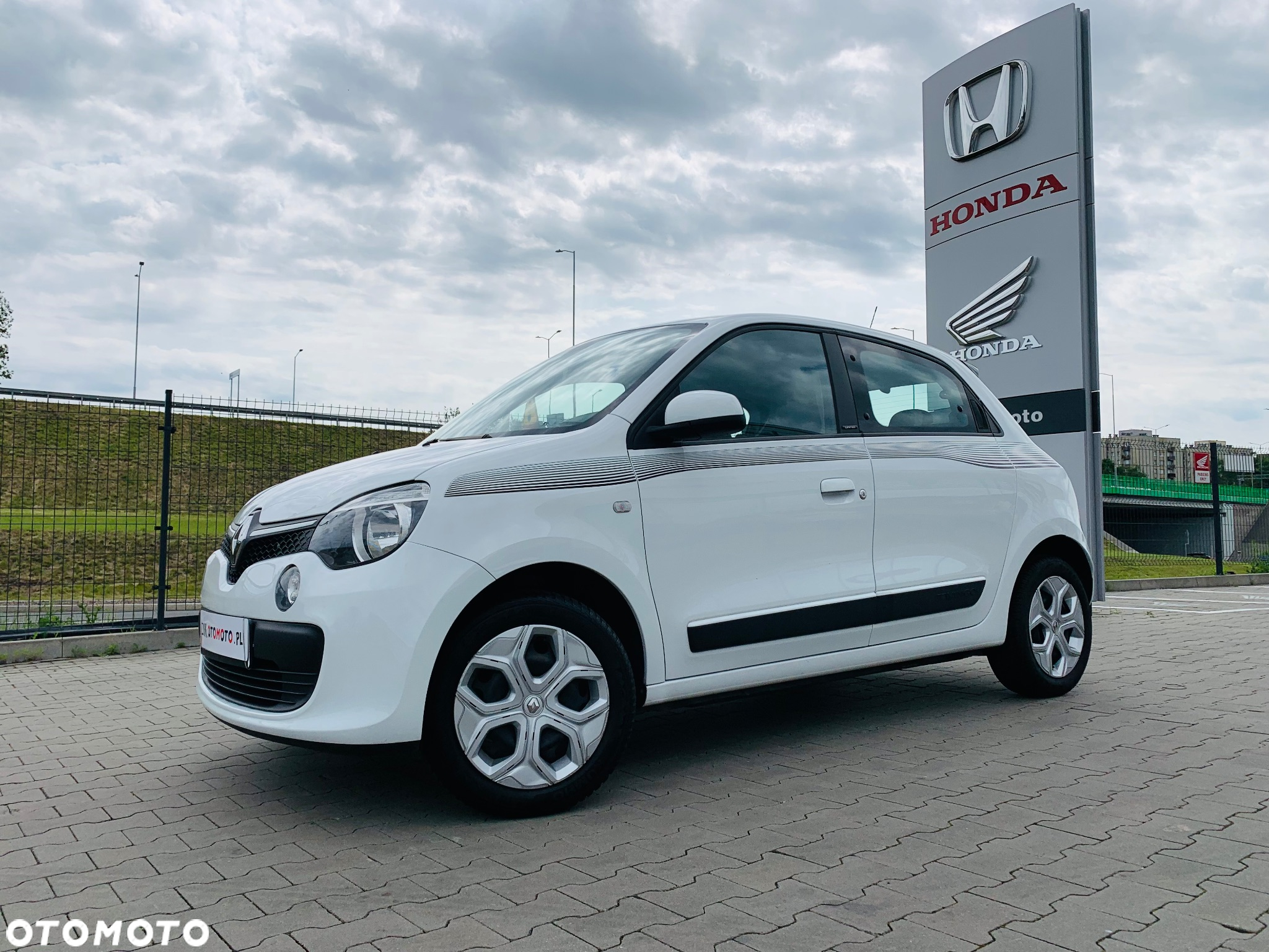 Renault Twingo SCe 70 Life - 11
