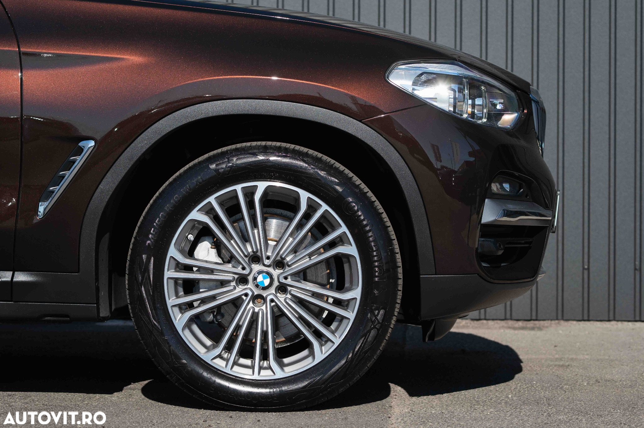 BMW X3 xDrive30e AT PHEV - 15