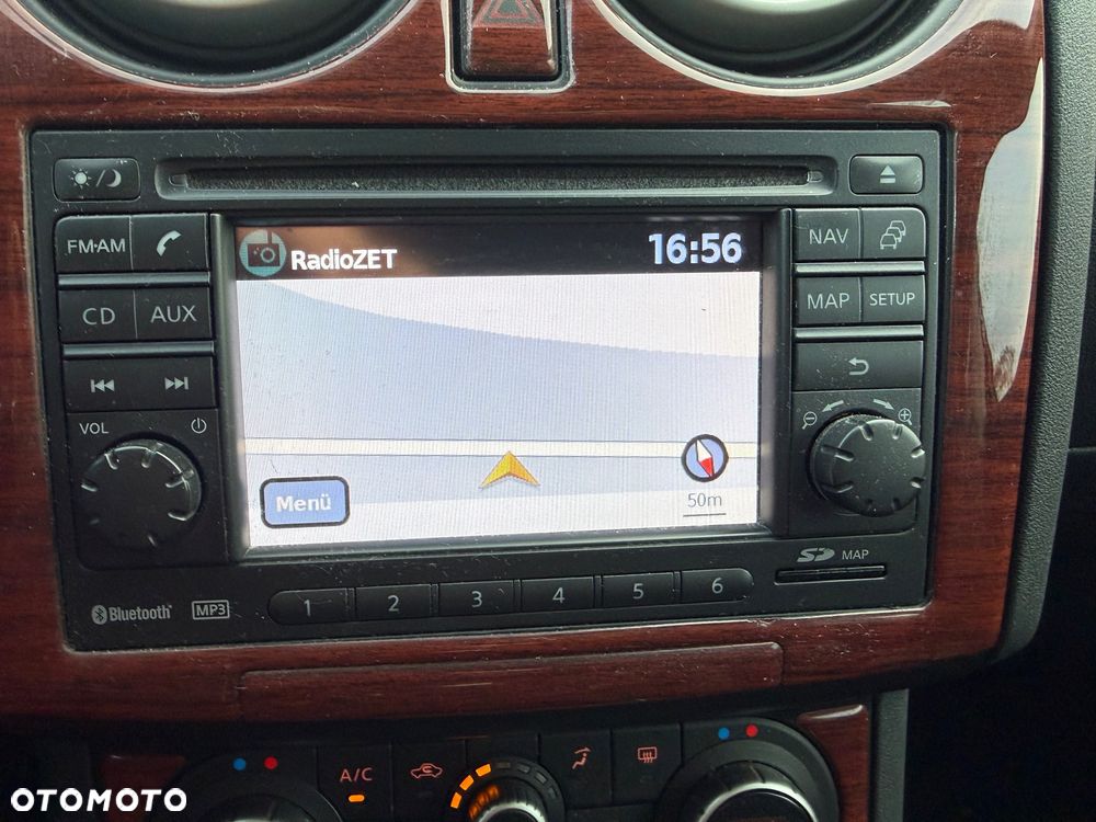Nissan Qashqai 1.6 Tekna - 27