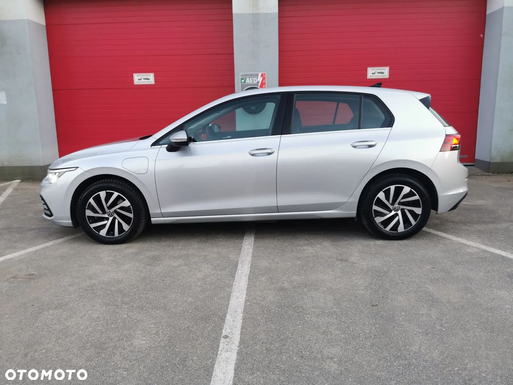 Volkswagen Golf 1.4 TSI Plug-In Hybrid Style DSG - 5