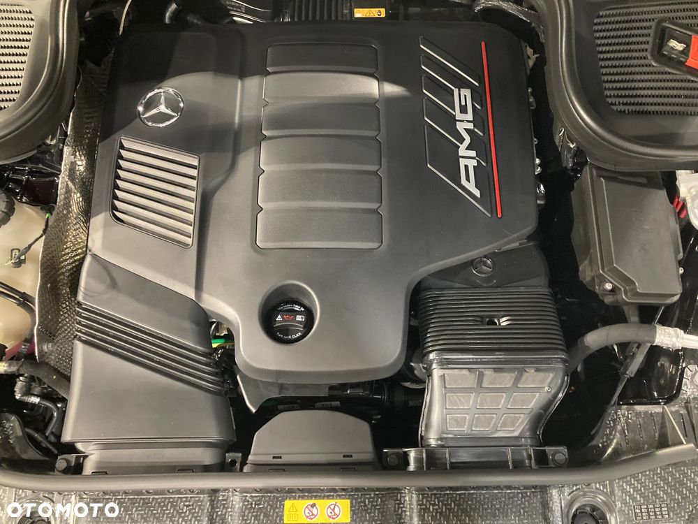 Mercedes-Benz AMG GT - 2