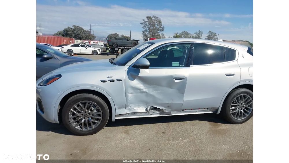 Maserati Grecale - 5