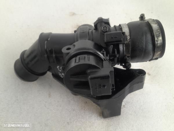 Corpo Borboleta Citroen C5 Iii Break (Rw_) - 1