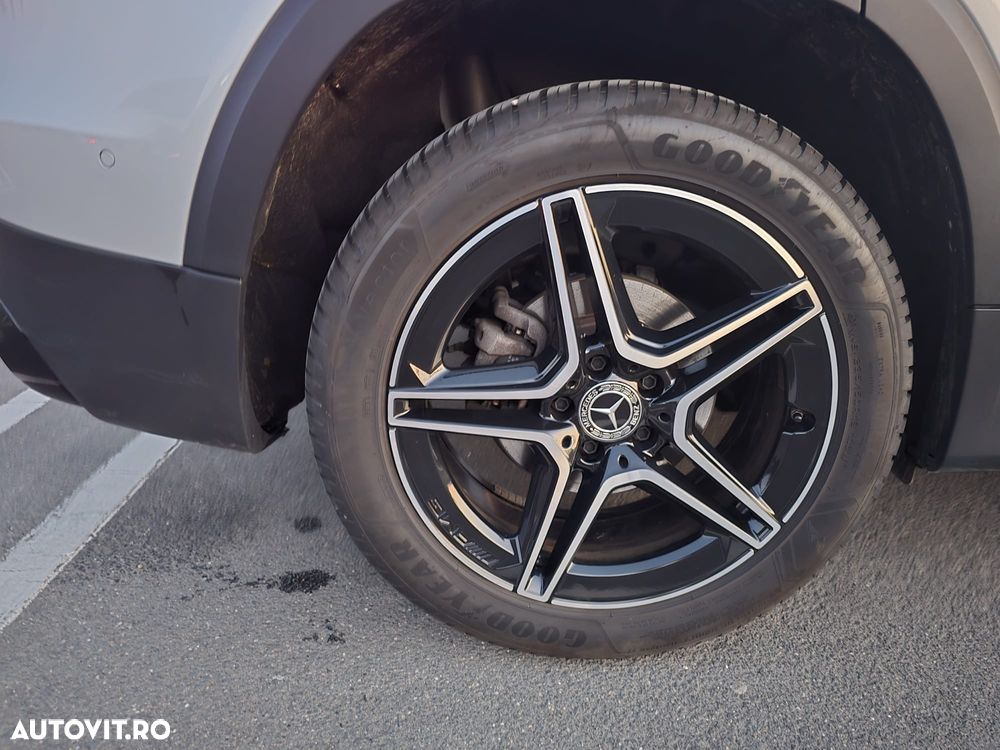 Mercedes-Benz GLB 180 7G-DCT - 6