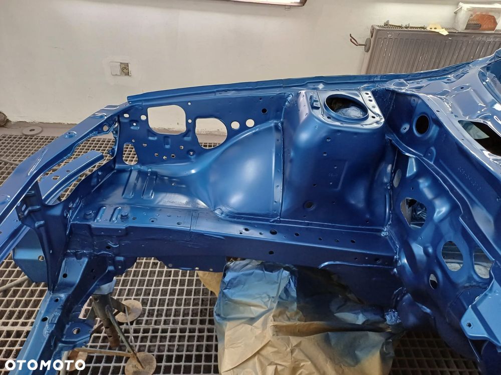 Subaru Impreza 2.0 STI 4x4 - 7