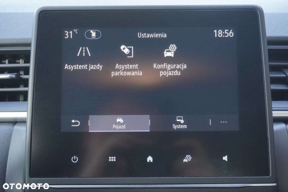 Renault Captur TCe Mild Hybrid 140 GPF TECHNO - 26