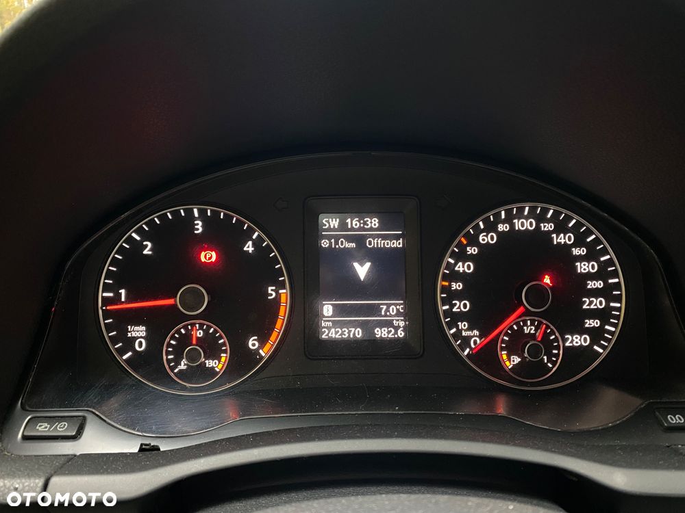 Volkswagen Scirocco 2.0 TDI Life - 21