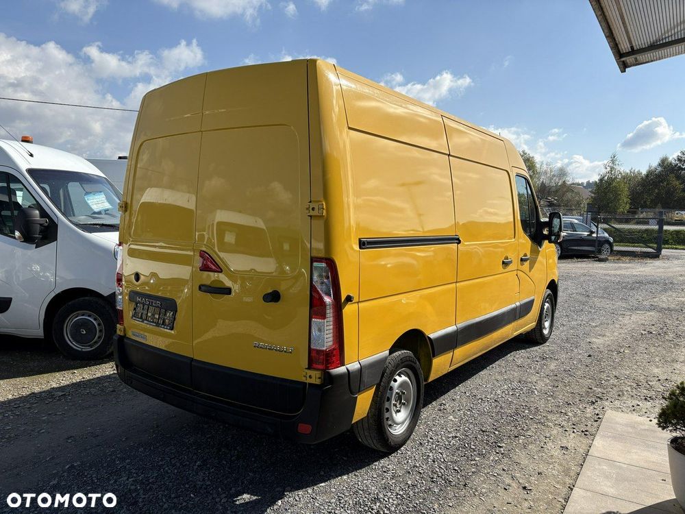 Renault Master - 3