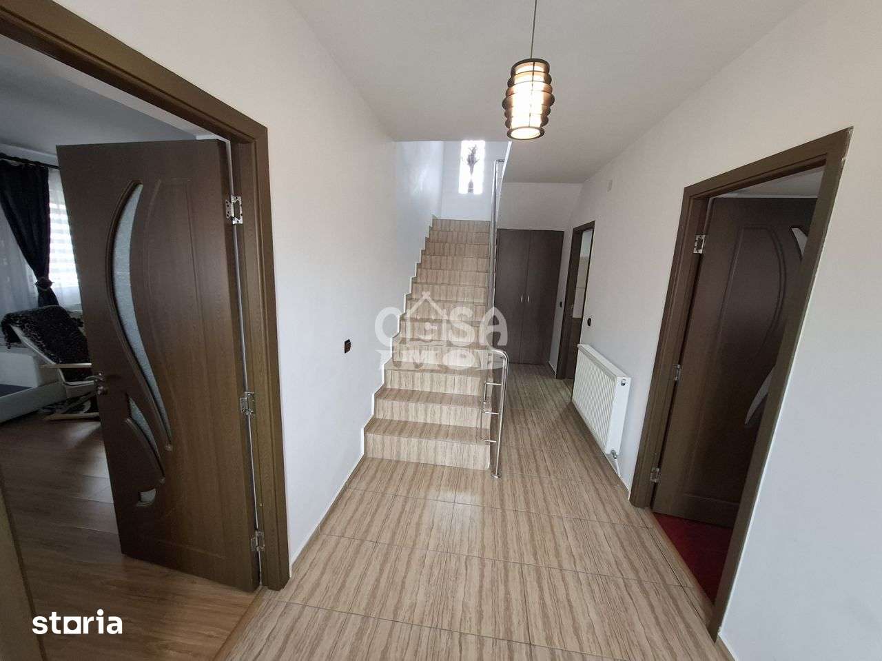Vila P+M in Viforata - la pret de apartament cu 4 camere - Imagine principală: 2/19