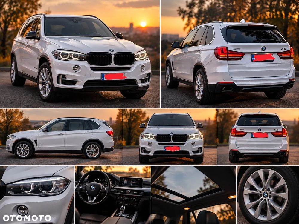 BMW X5 xDrive40e - 1