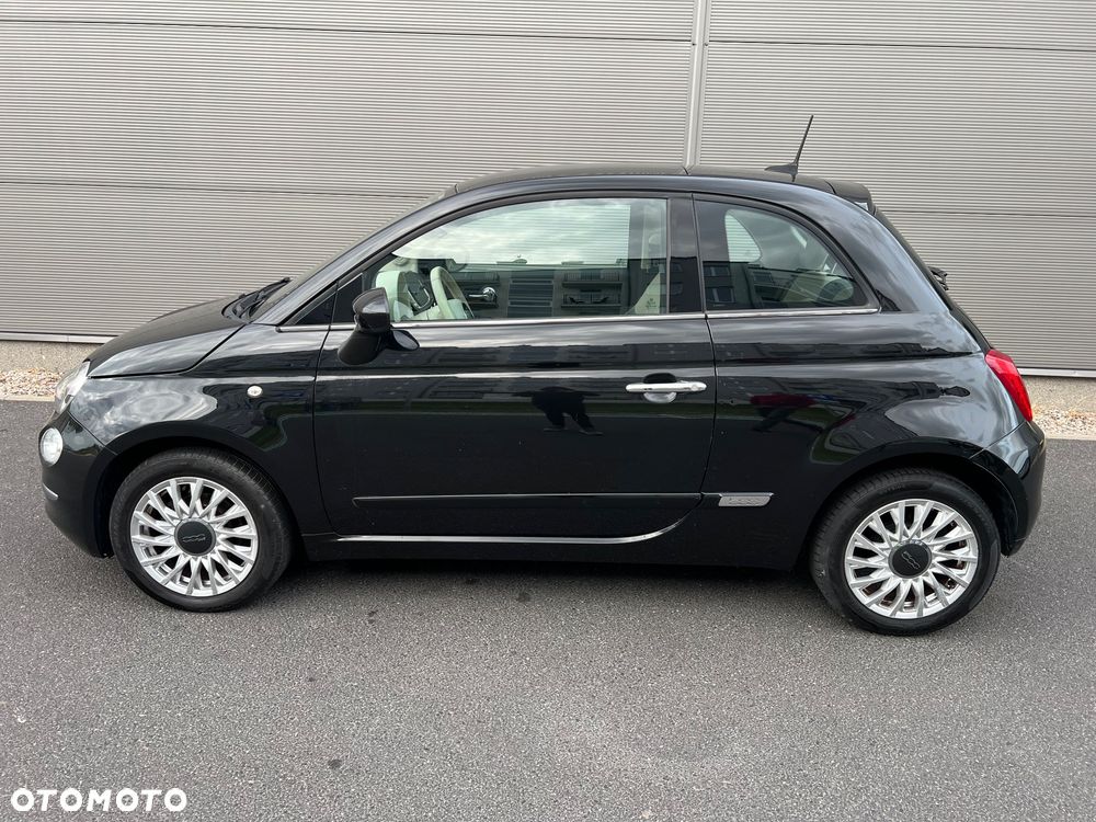 Fiat 500 2018 photo 3