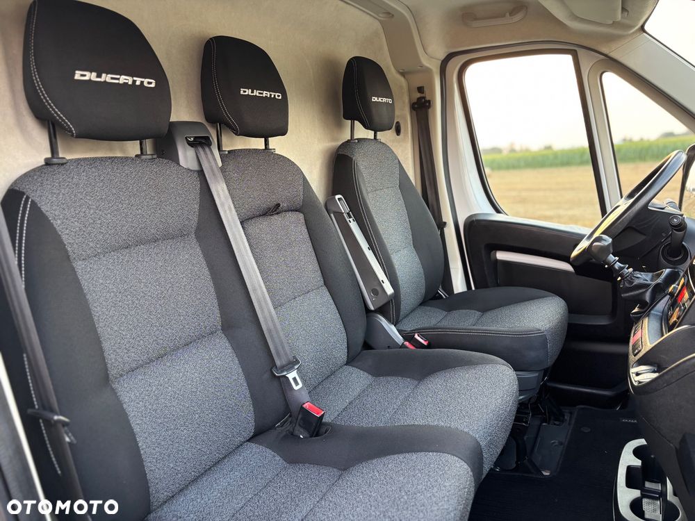 Fiat Ducato - 7