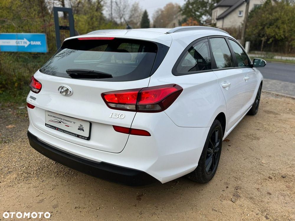 Hyundai i30 - 8