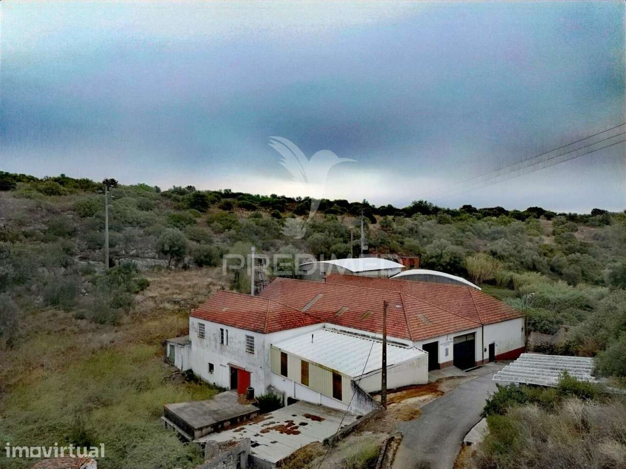 Oportunidade de investimento pavilhão industrial - Vila Moreira - Grande imagem: 2/40