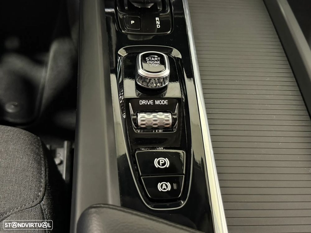 Volvo V60 2.0 T6 AWD TE Inscription - 34
