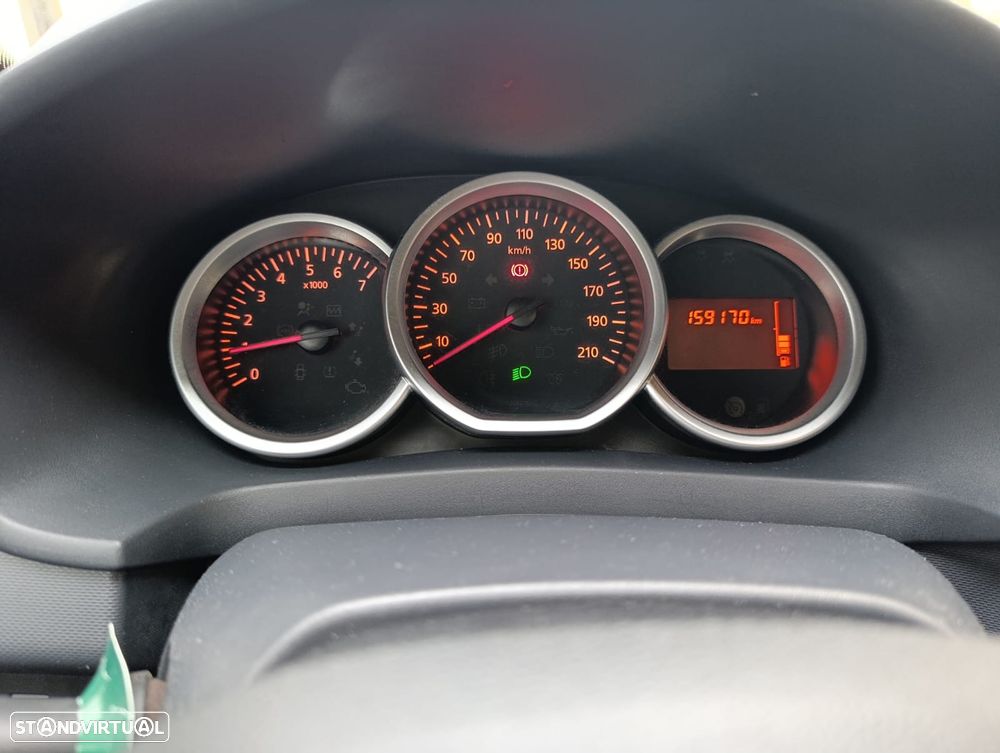 Dacia Sandero 0.9 TCe SL Stepway of Life Bi-Fuel - 8