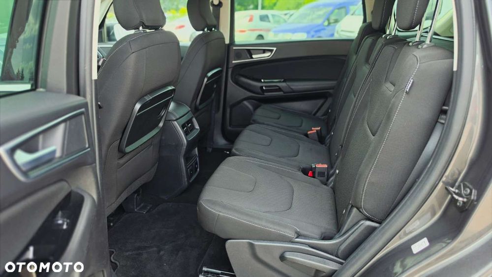 Ford S-Max 2.0 EcoBlue Titanium - 8