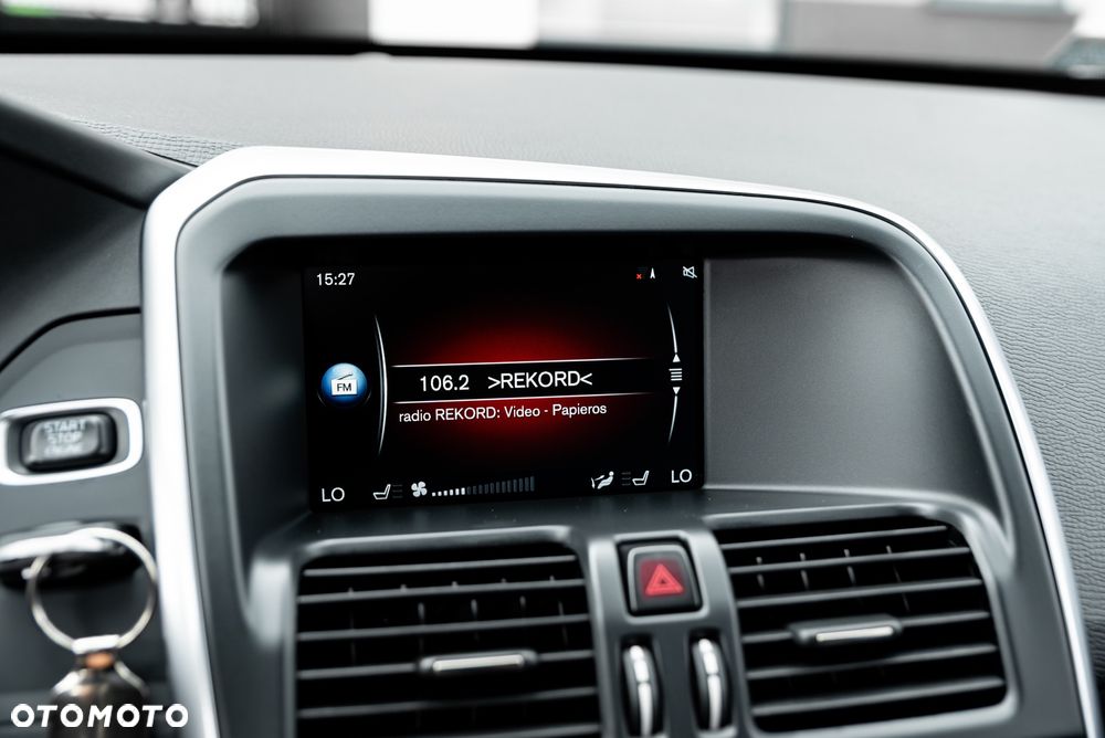 Volvo XC 60 D5 AWD Summum - 29