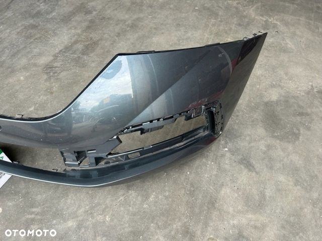 SKODA OCTAVIA IV 19-21 ZDERZAK PRZÓD PRZEDNI 5E3807221 - 6