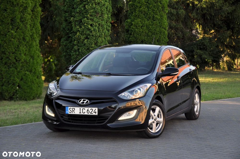 Hyundai i30 - 9