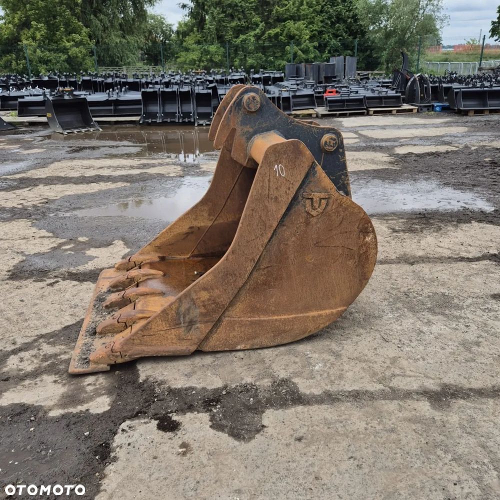 Łyżka używana 130cm JCB JS220 nr.5414 - 6