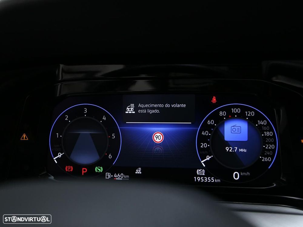 VW Golf Variant 2.0 TDi SCR DSG Active - 14