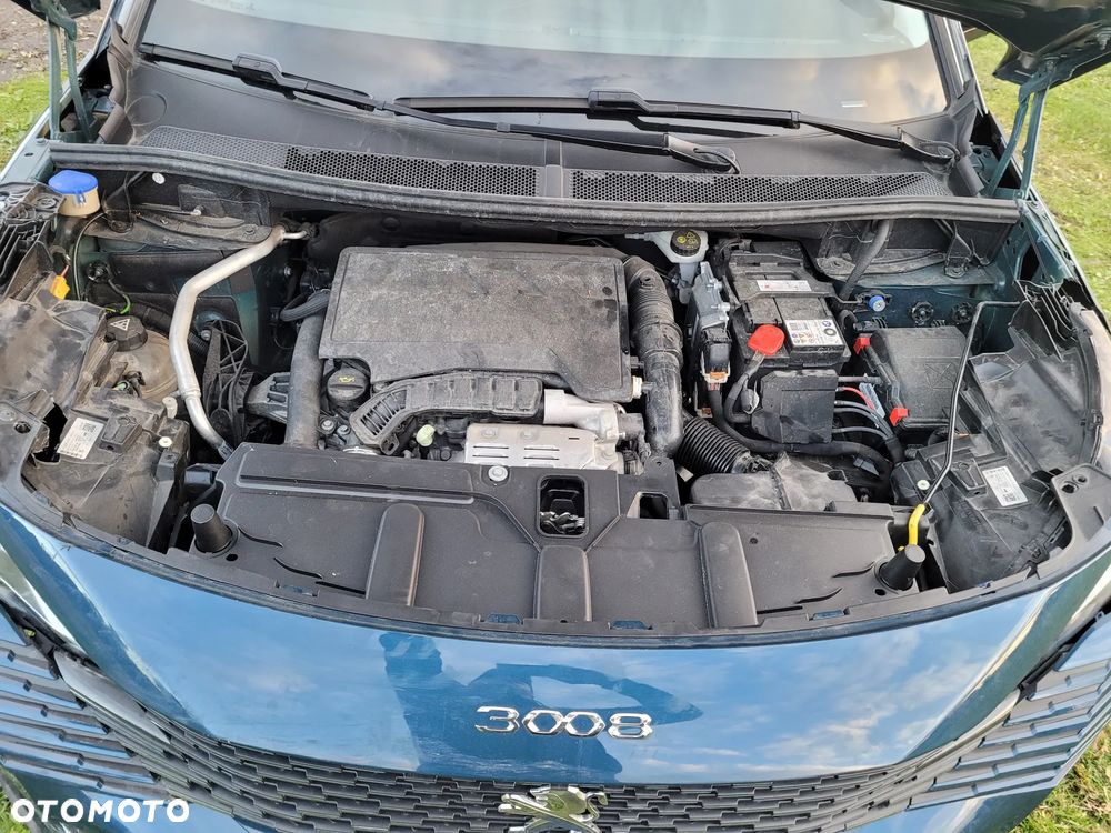 Peugeot 3008 - 16