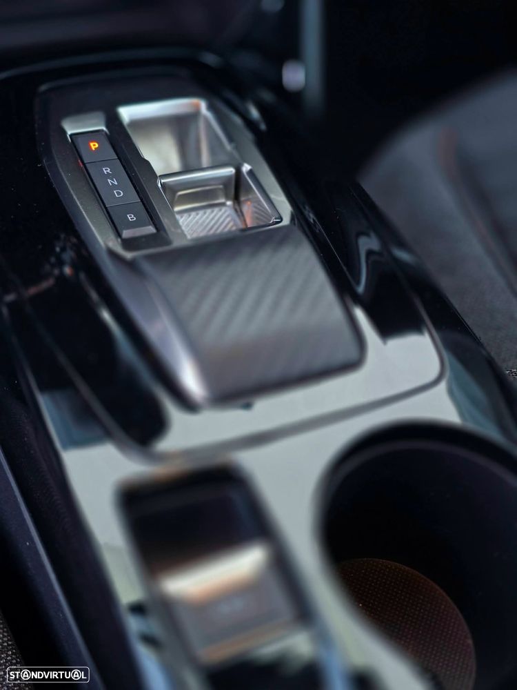Peugeot e-208 50 kWh Active Pack - 14