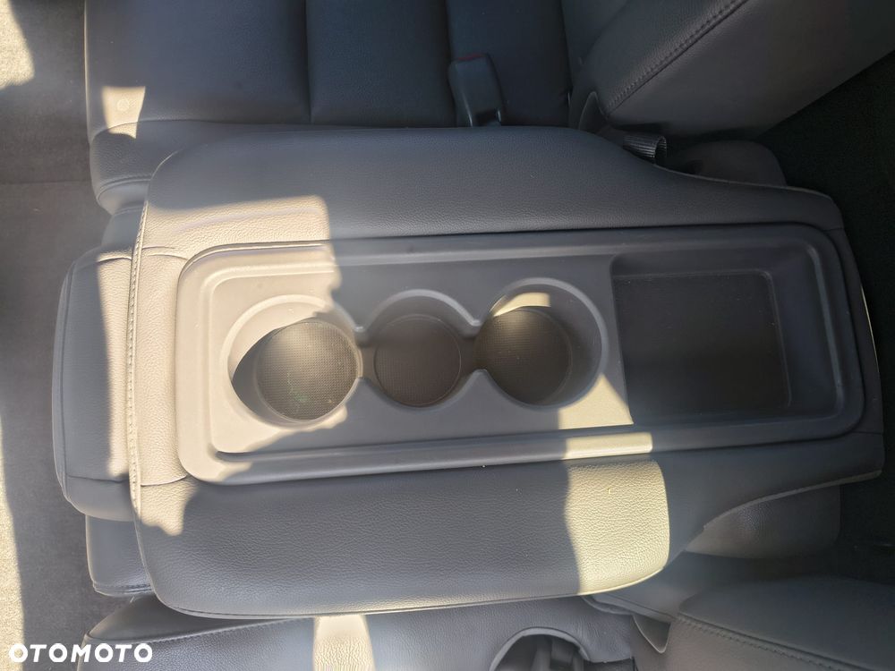 Honda Odyssey - 25